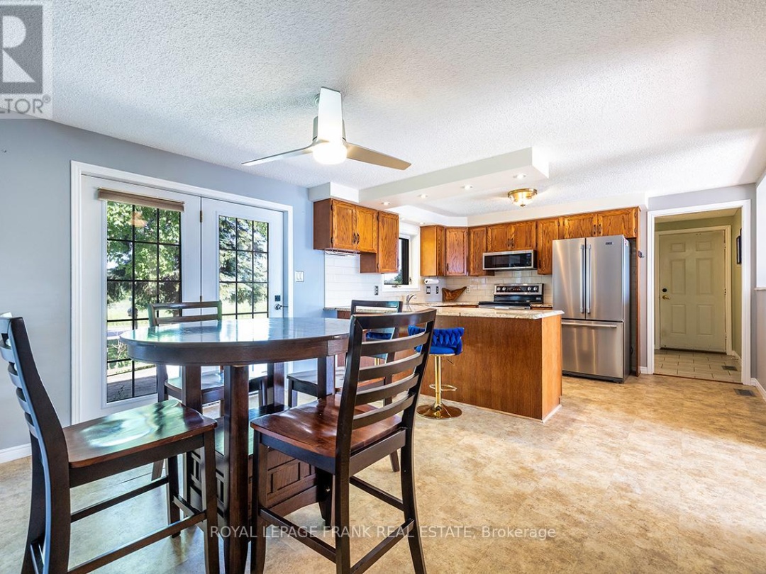 138 STARR BOULEVARD, 
