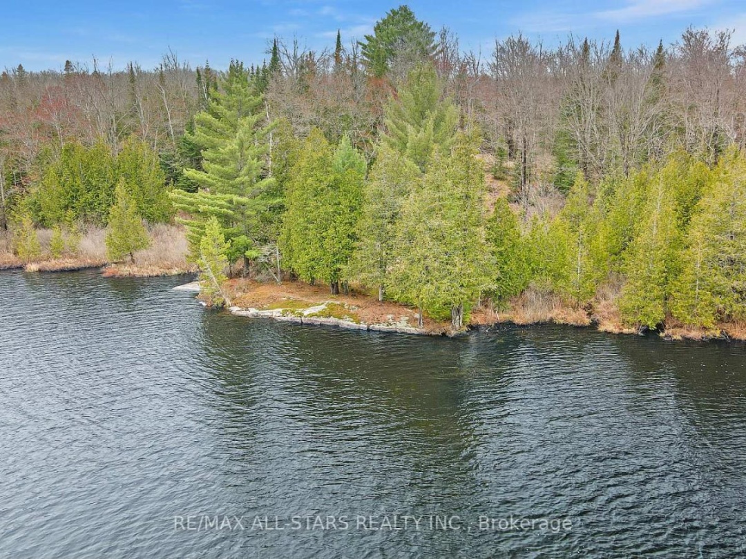 Lot 0 Crego Lake Road, Kawartha Lakes