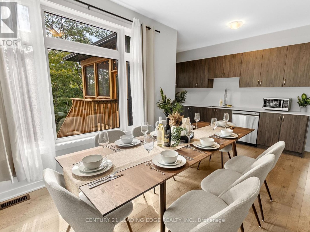 1023 KINGSRIDGE COURT, Lake of Bays (Franklin)