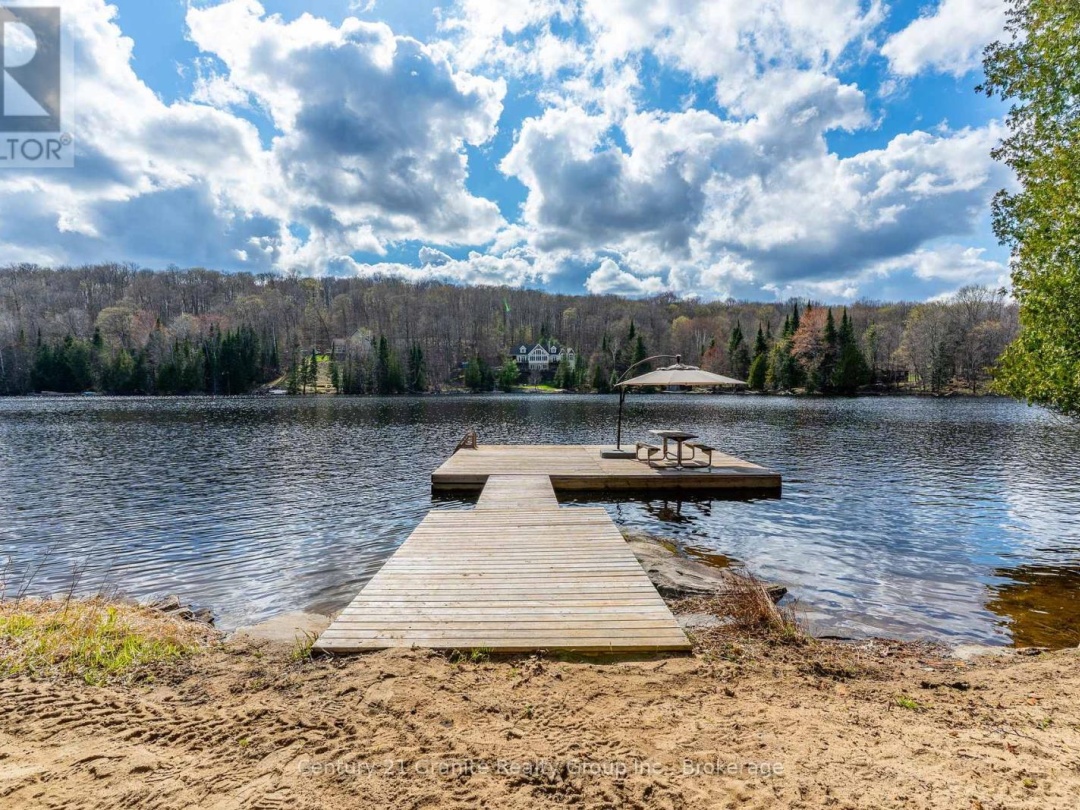 1277 GRACE ROAD, Soyers Lake