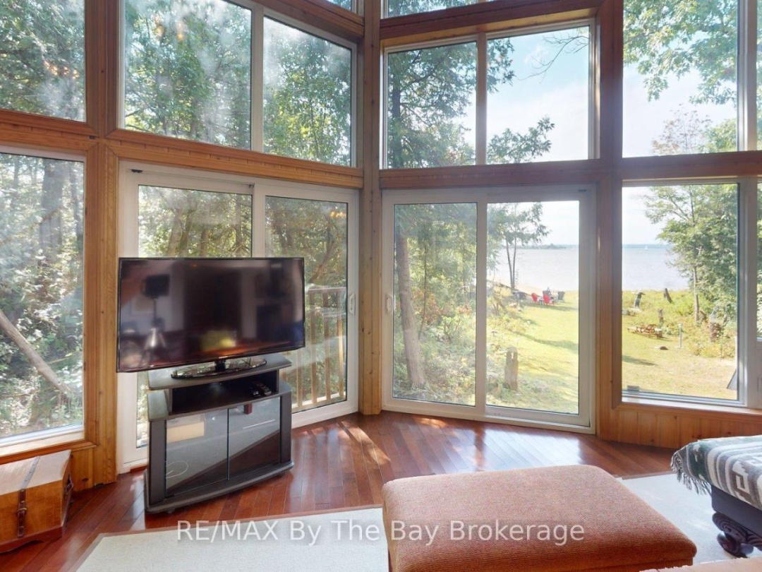 49 METHODIST, Georgian Bay