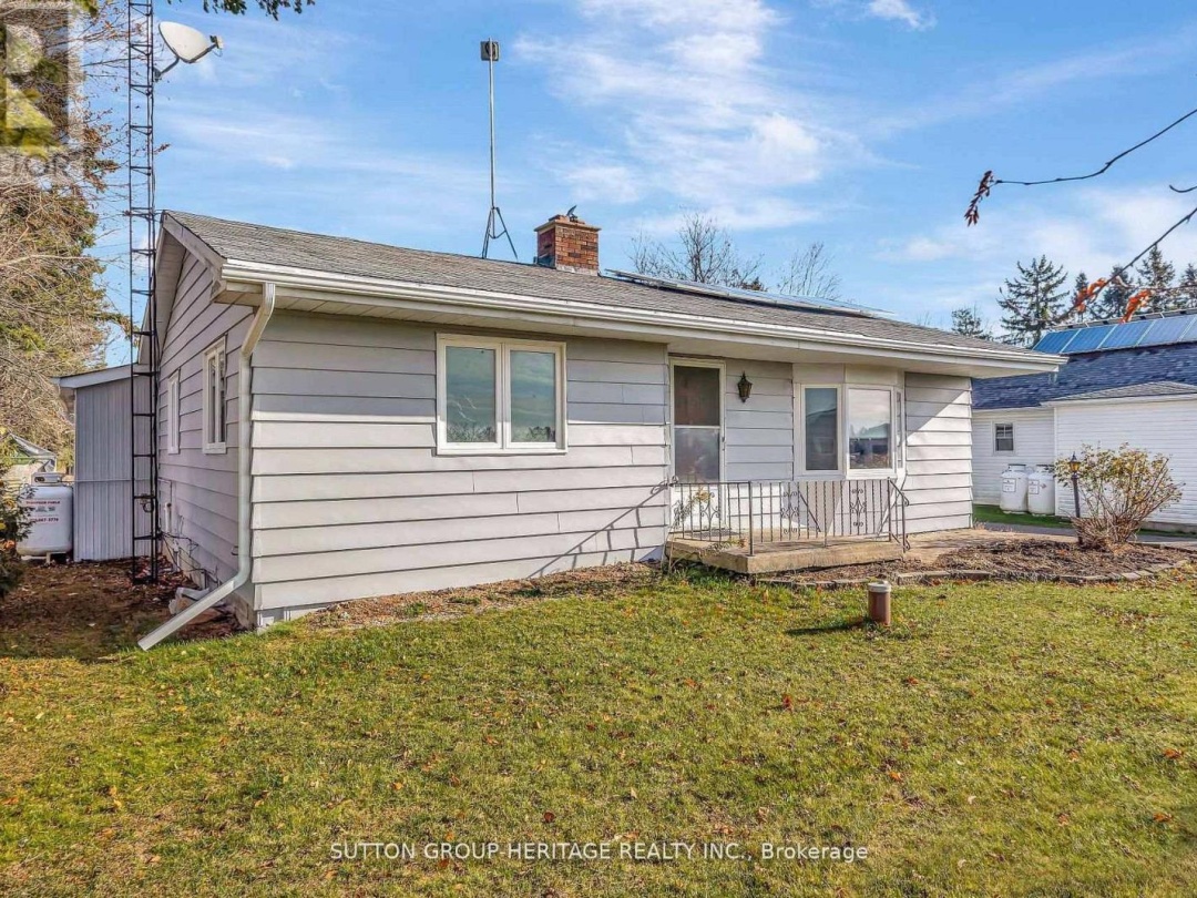 2020 STURGEON ROAD, Kawartha Lakes (Verulam)