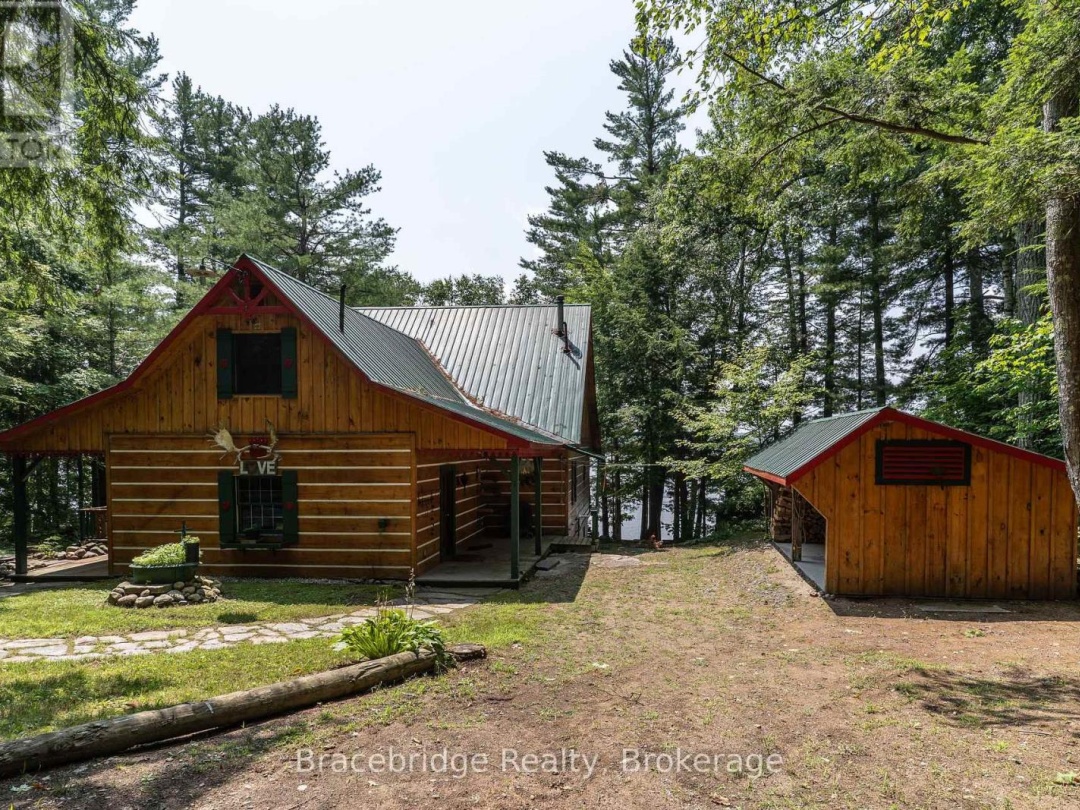 1568 MILNE ROAD, 