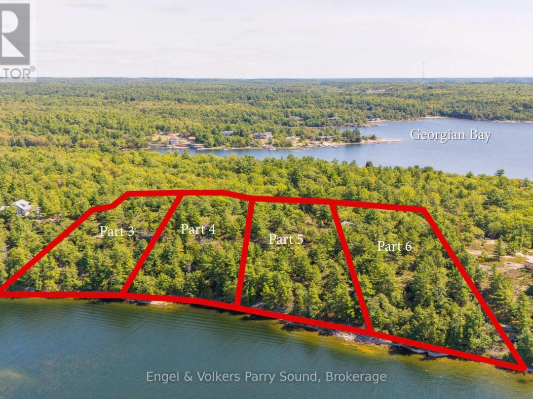 7 MA LANE, Georgian Bay