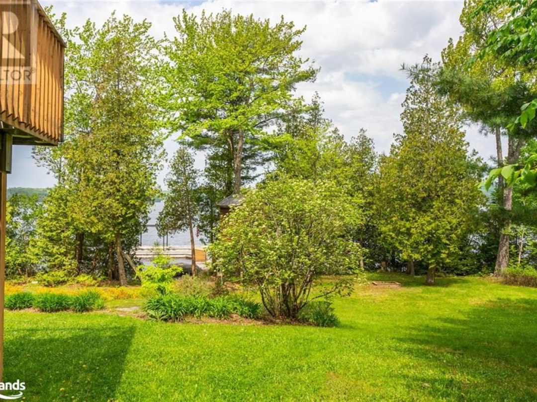 3035 Muskoka Rd 117, Lake Of Bays