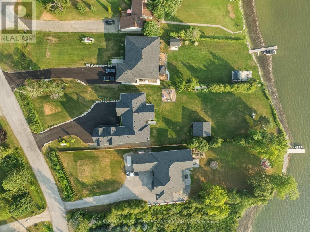48 PLEASANT VIEW CRESCENT, Lake Scugog