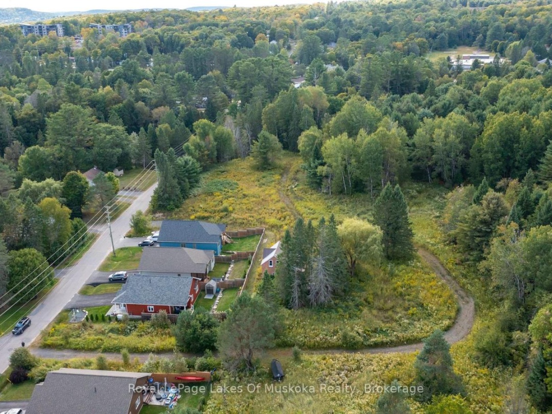 100 CHAFFEY TOWNSHIP ROAD, 