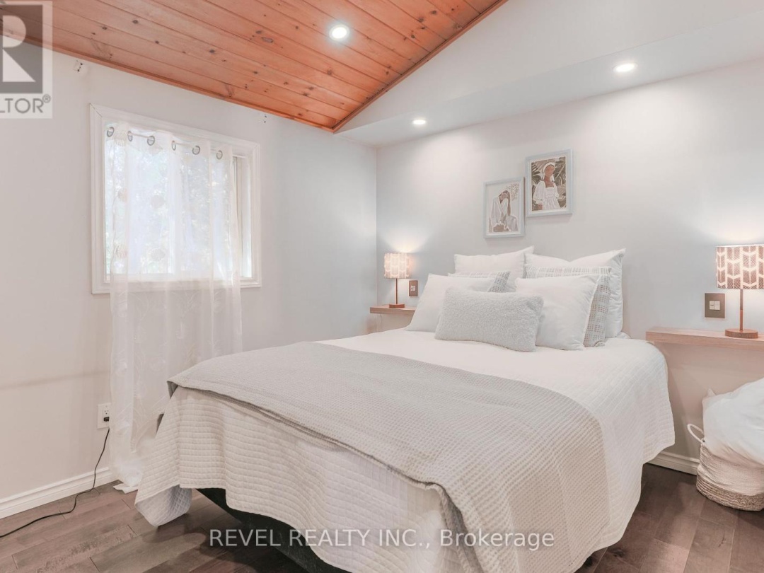 411 LONG BEACH ROAD, Kawartha Lakes (Fenelon)