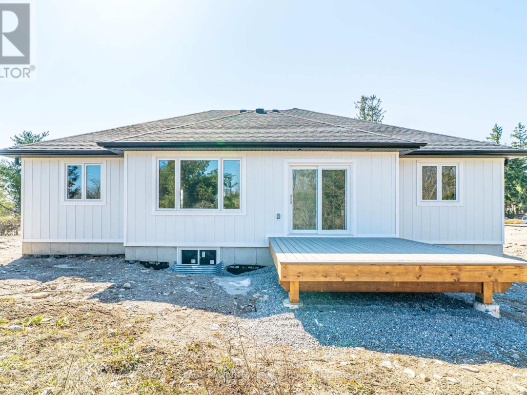 6 PATRICK STREET, Kawartha Lakes (Carden)
