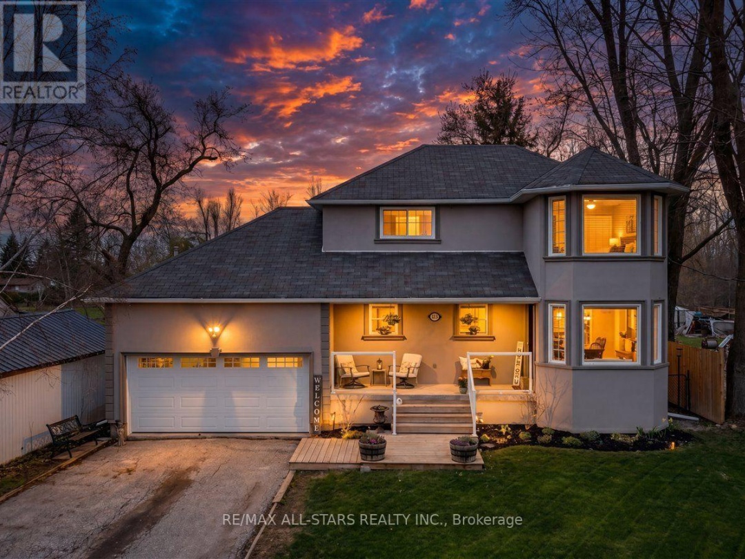 420 CENTRE STREET, Brock (Beaverton)