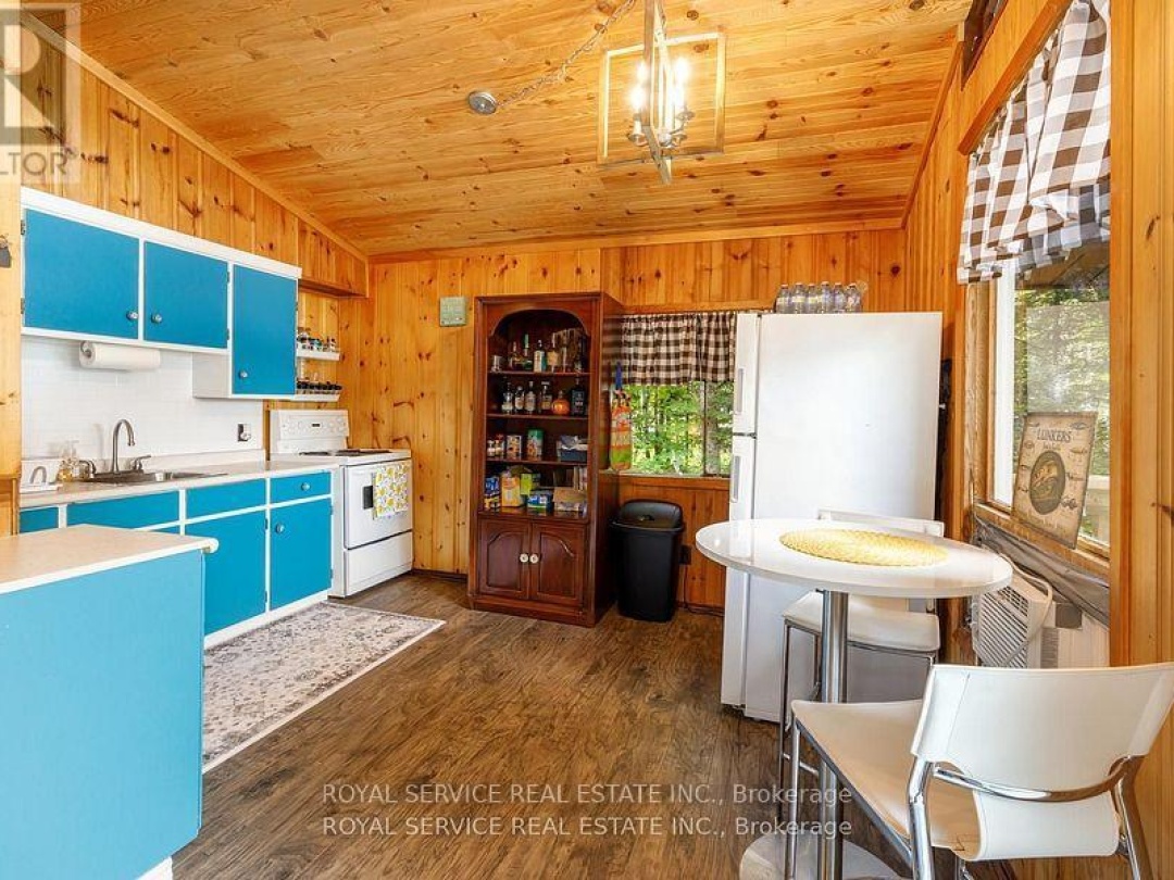 2104 BRADY LAKE ROAD, 