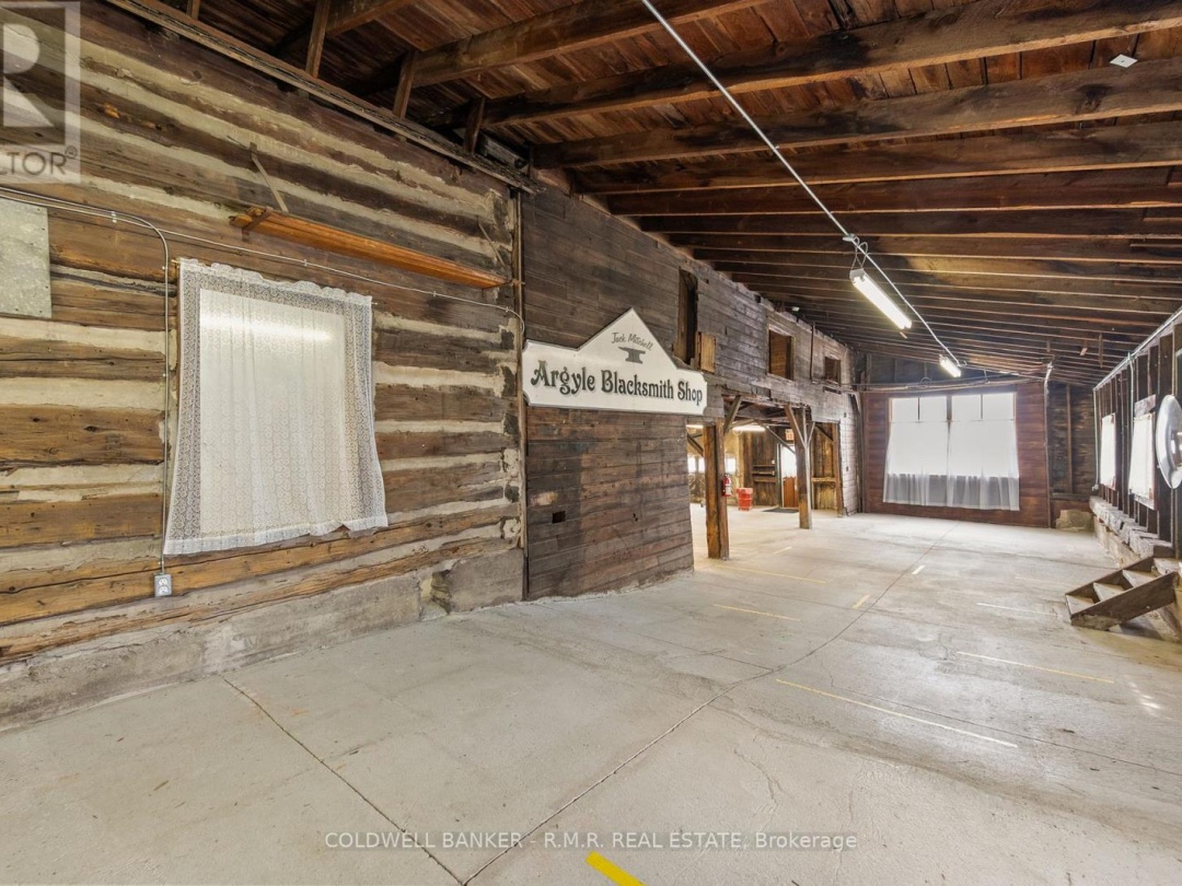 269 GLENARM ROAD, Kawartha Lakes (Eldon)
