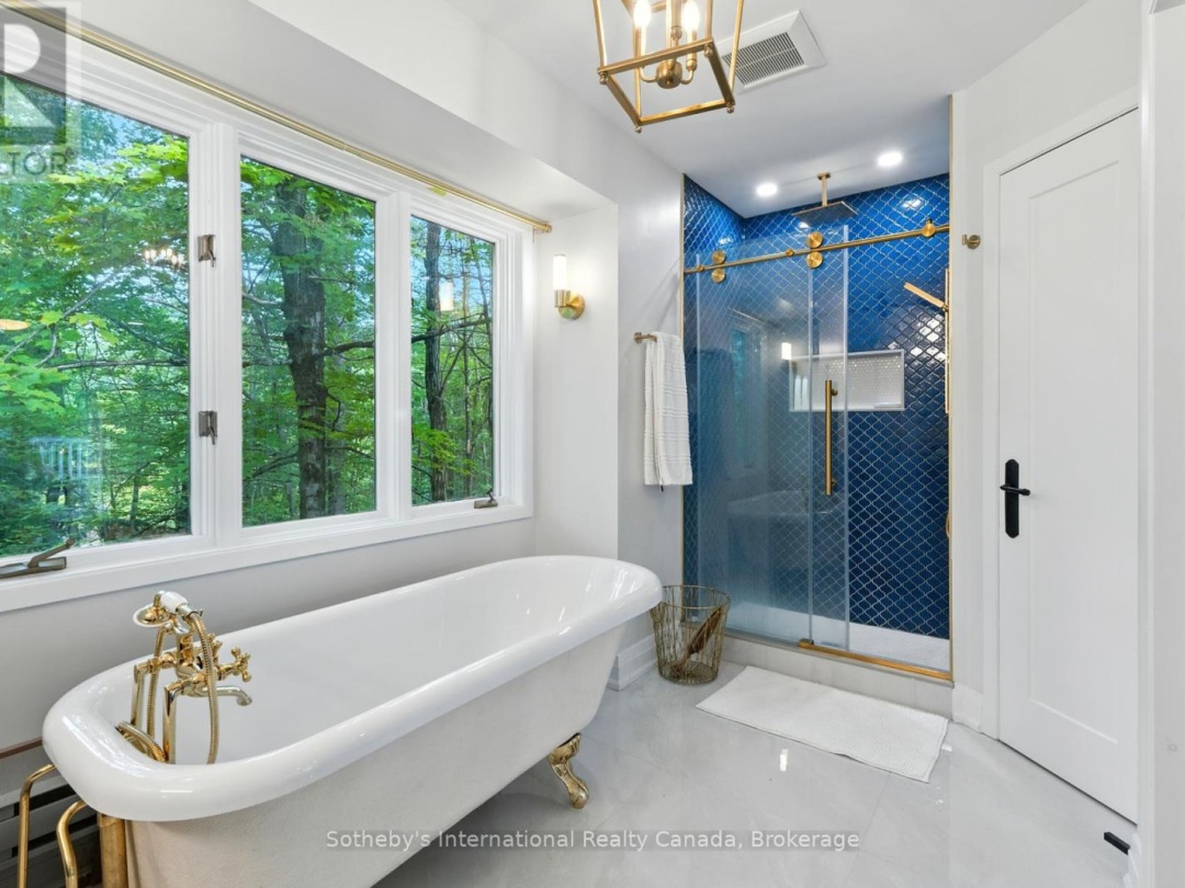 1060 NORTH KAHSHE LAKE ROAD, Kahshe Lake