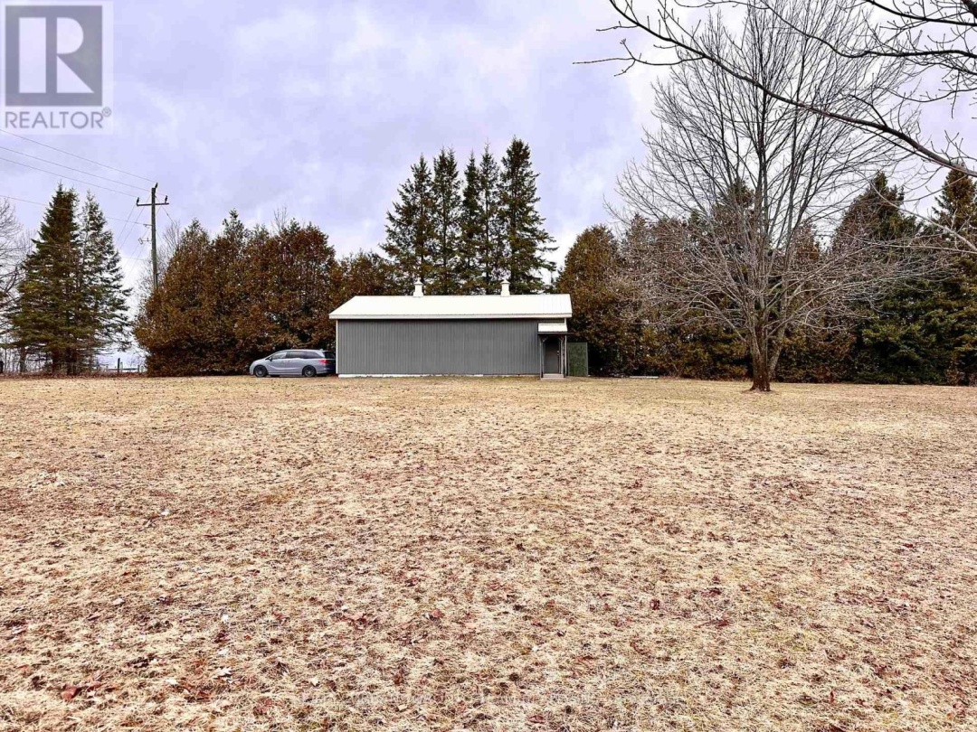 414 NORTH LINE ROAD, Kawartha Lakes (Fenelon)