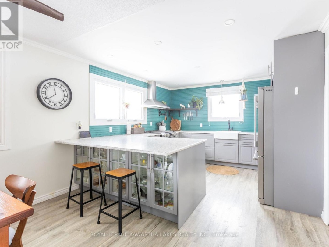104 CAMERON DRIVE, Sturgeon Lake