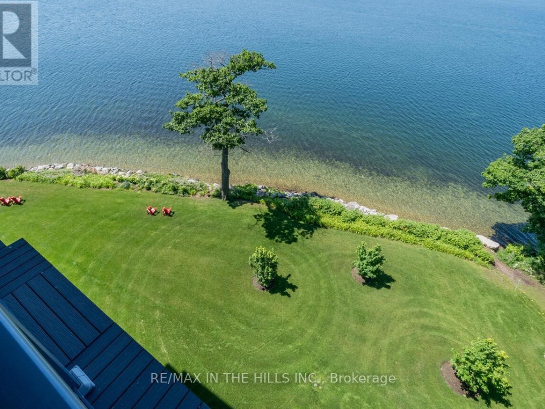 611 90 Orchard Point Road, Simcoe Lake