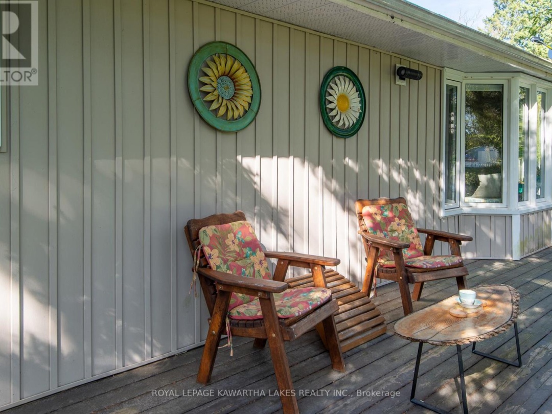 78 RIVERBANK ROAD, Burnt River