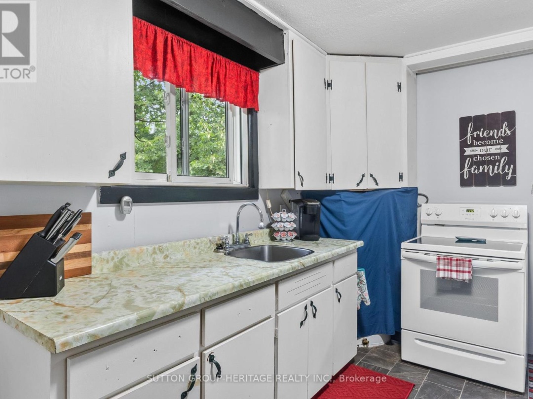 33 CROOKED COURT, 
