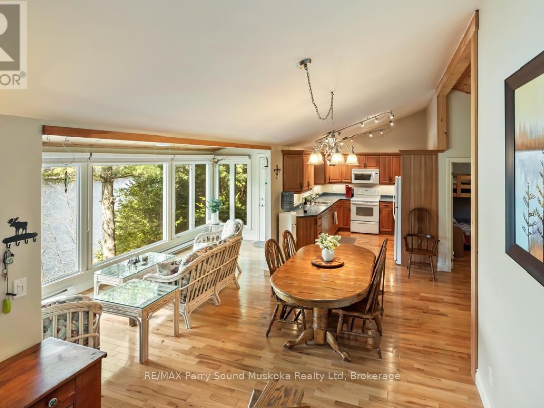 17 TAPATOO TRAIL, Otter Lake