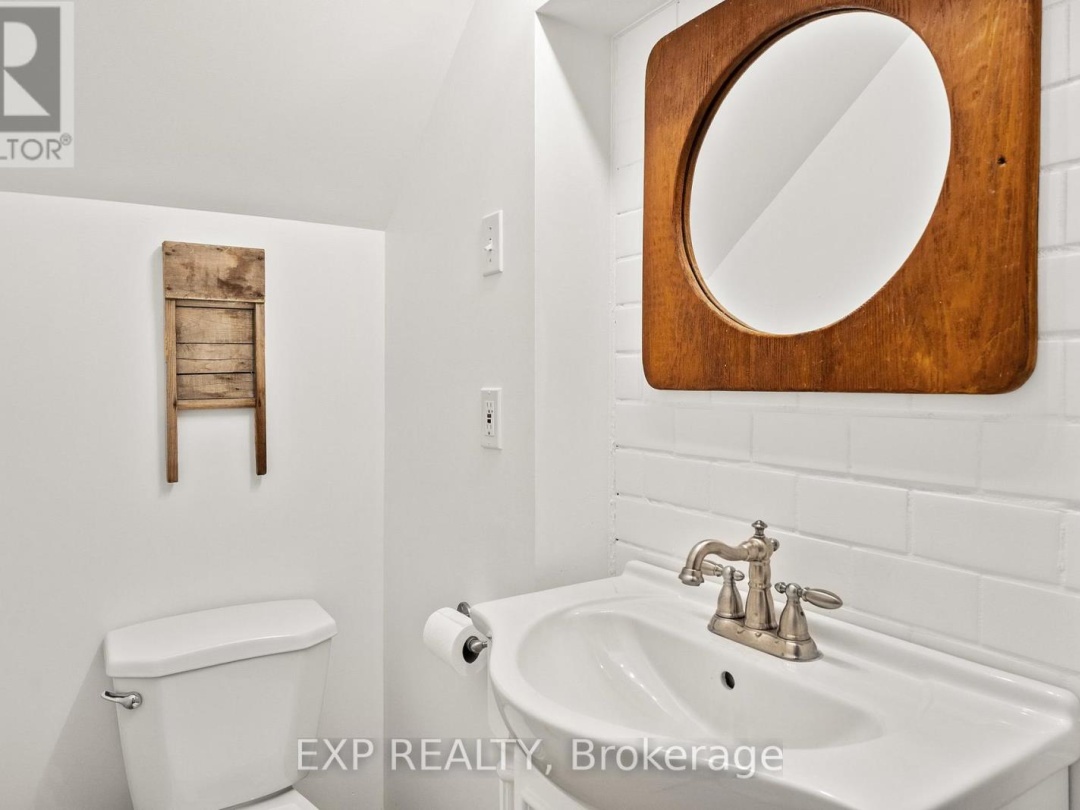 417 North Street, Brock (Beaverton)