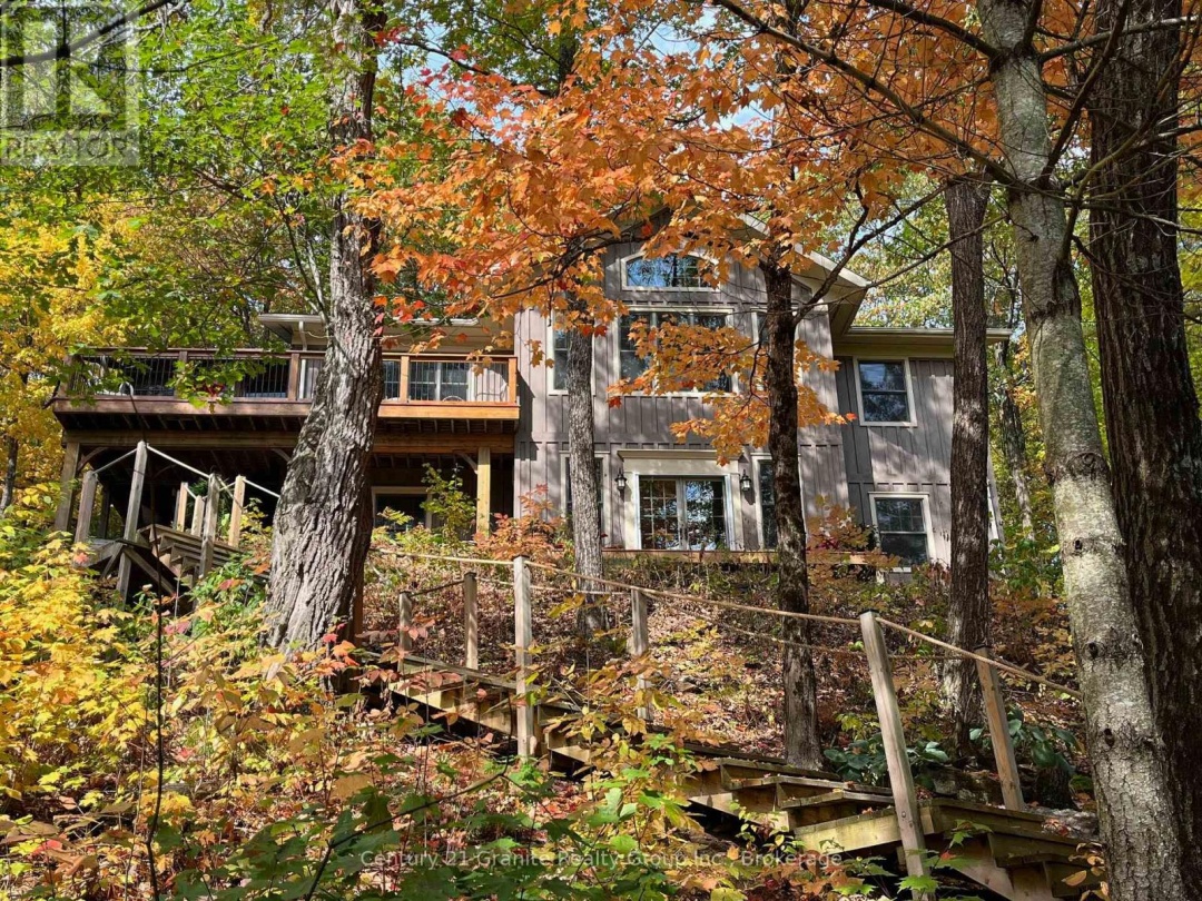 1031 ROTUNDA DRIVE, Contau Lake
