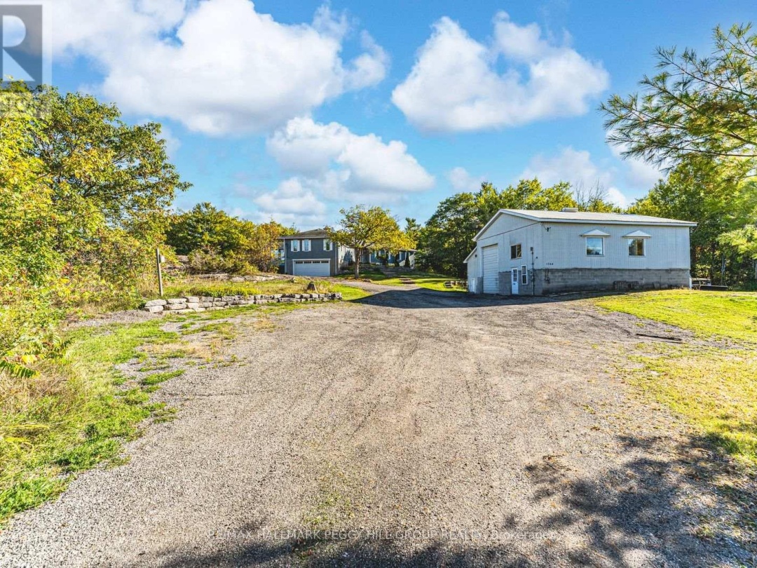1564 HONEY HARBOUR ROAD, Georgian Bay (Baxter)