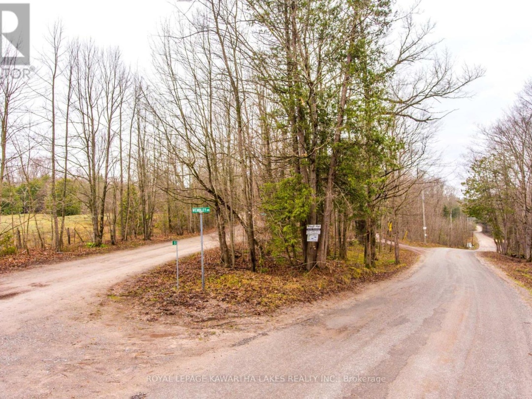 Pl 347 Island Rd Road, Kawartha Lakes