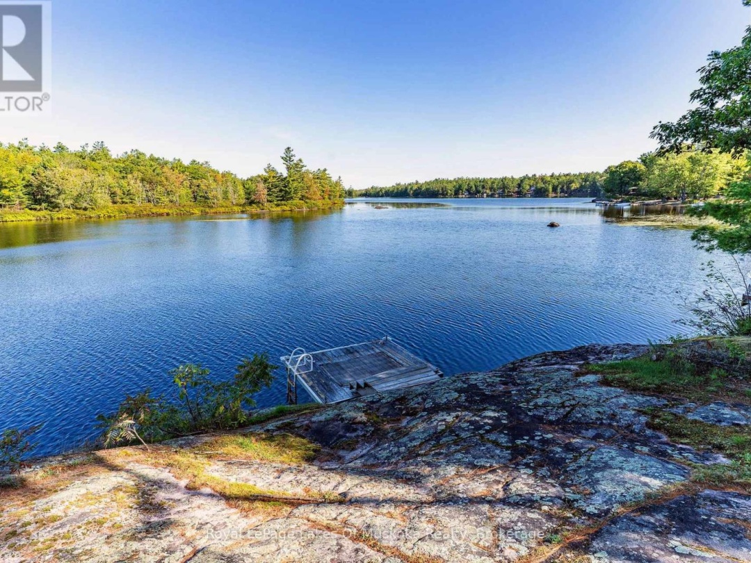 1010 TARA LANE, Morrison Lake