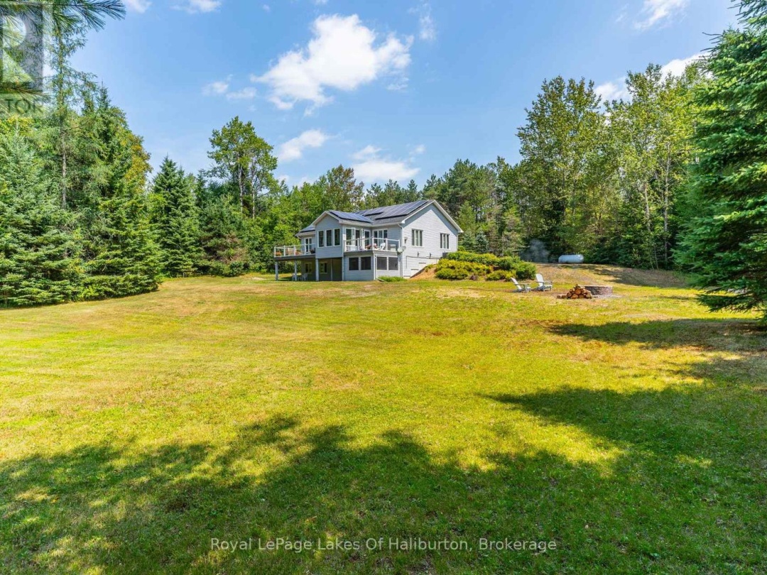 1030 SAWDUST ROAD N, Minden Hills (Snowdon)