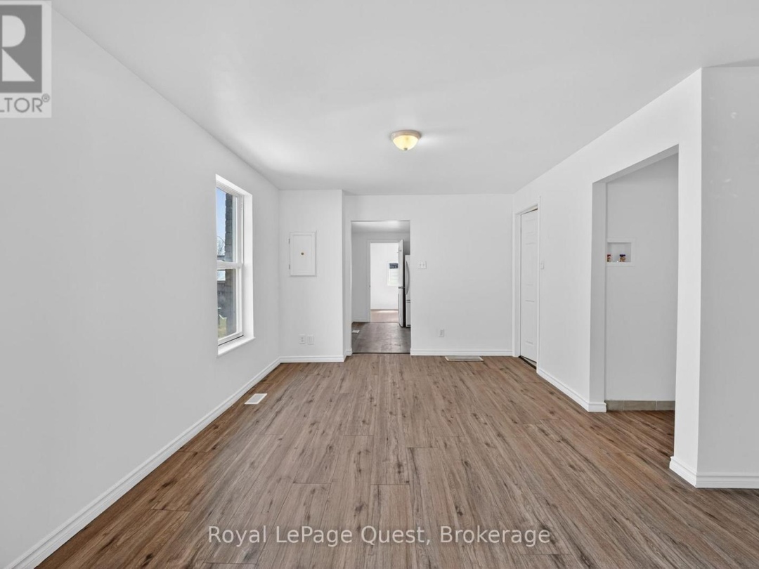 55 ELGIN STREET, Orillia