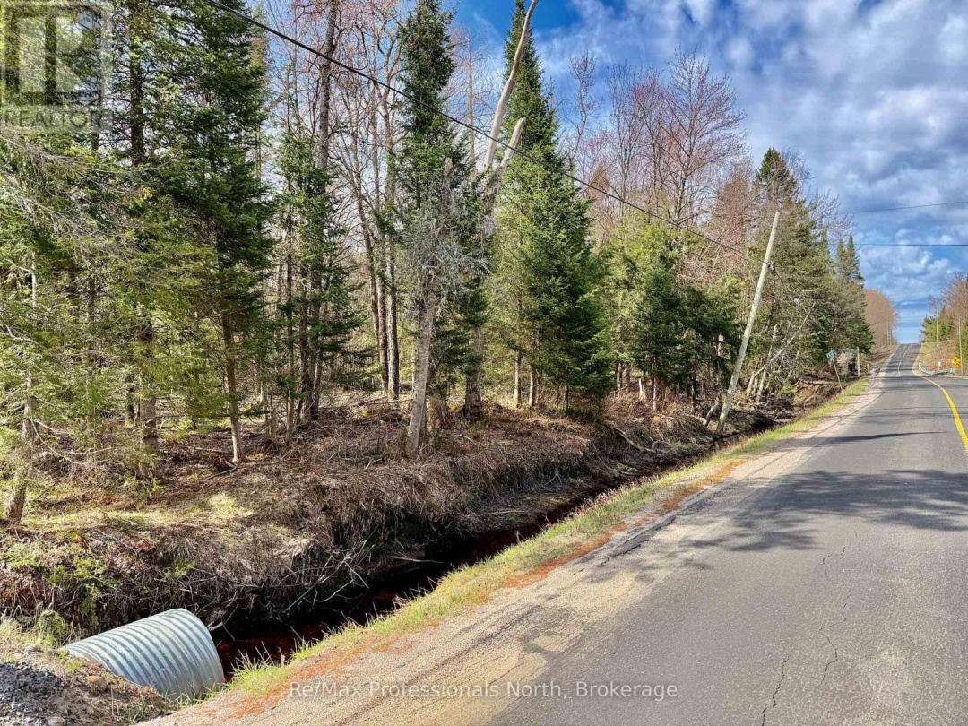 2388 DOE LAKE ROAD, Gravenhurst (Ryde)