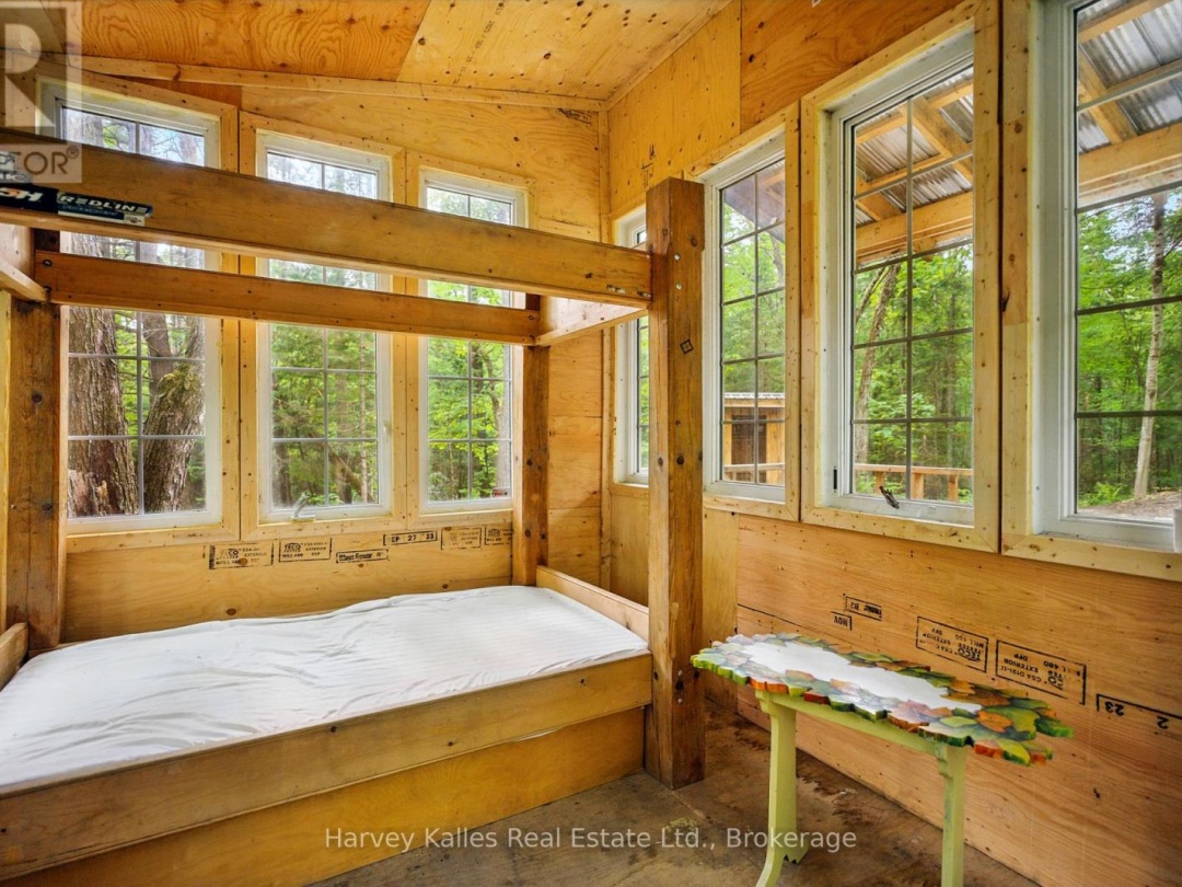 1165 PETERSON ROAD, Bracebridge (Draper)