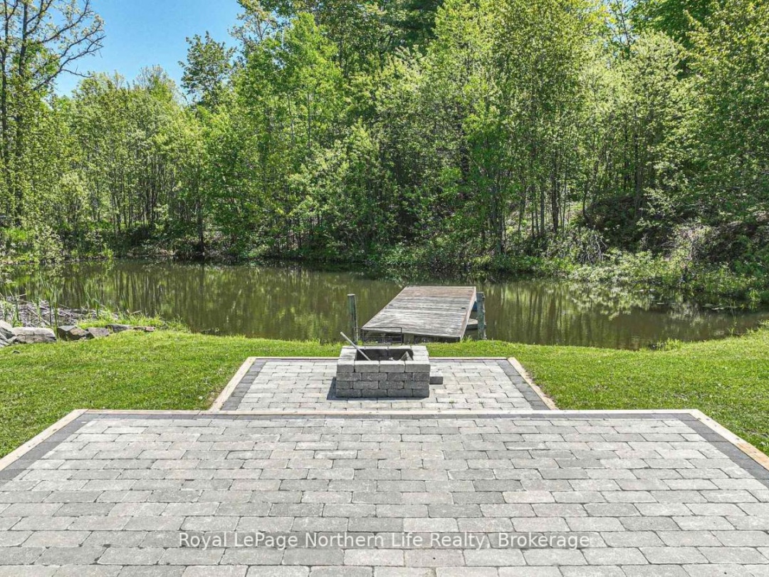 1028 CARLYON LINE, Severn