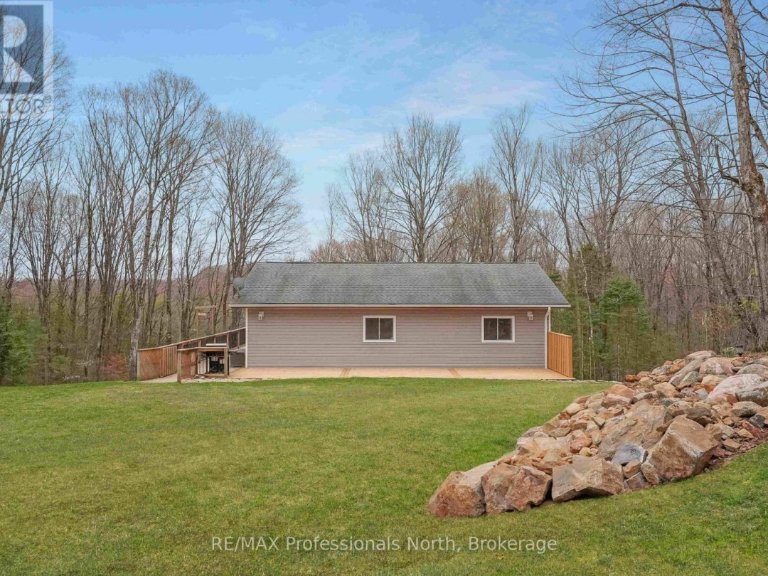 1310 ALEXANDER ROAD, Minden Hills (Minden)