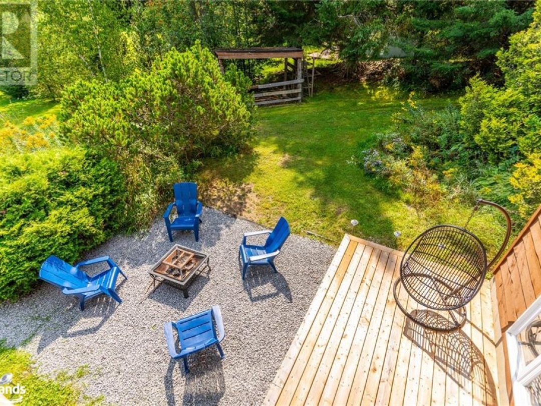 1117 Mistivale Road, Gull River