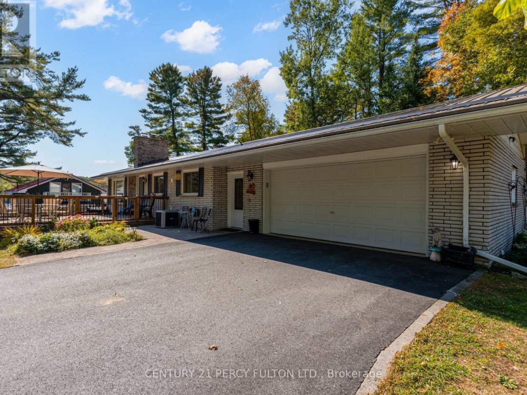15166 HIGHWAY 118, Haas Lake