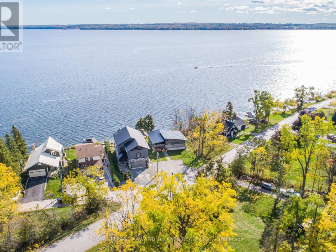 532 LONG BEACH ROAD, Sturgeon Lake