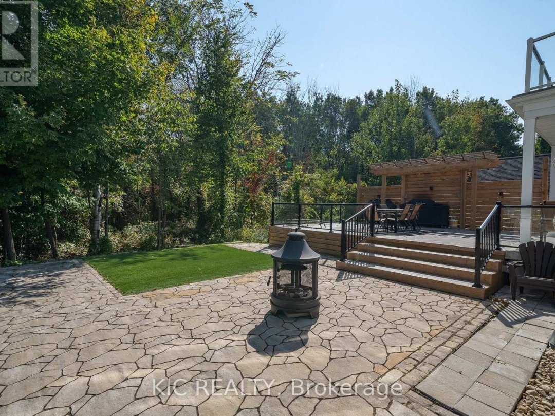 41 ROSEDALE TRAIL TRAIL, Balsam Lake