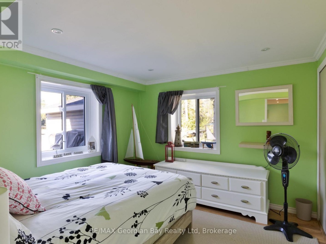 46 FOREST HARBOUR PARKWAY, Georgian Bay