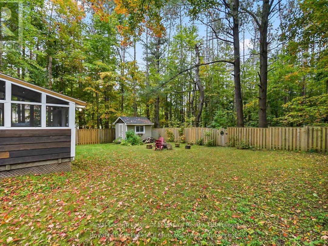 190 MAPLE STREET, Bracebridge (Macaulay)