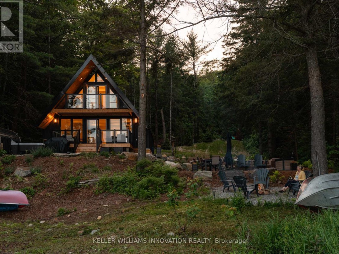 201 N MENOMINEE LAKE ROAD, Menominee Lake