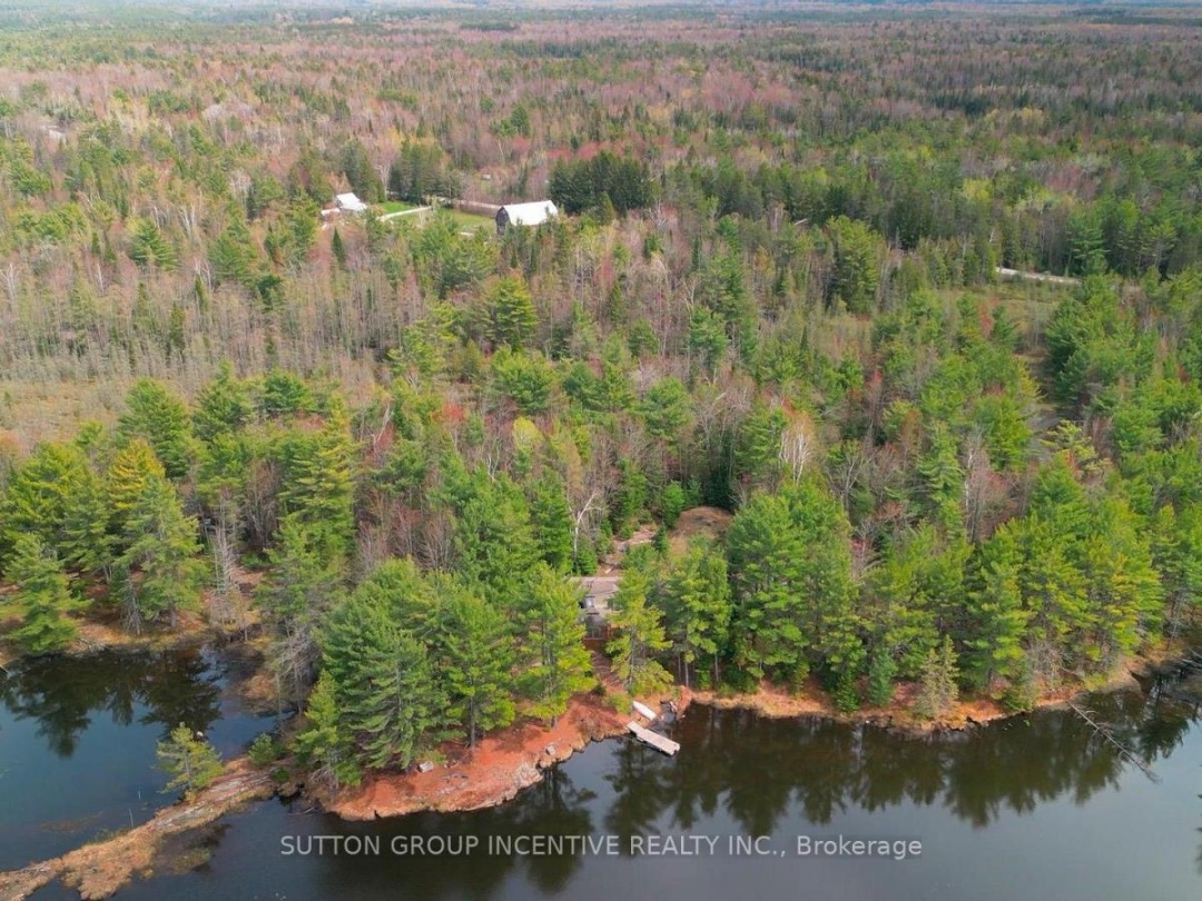 151 BOUNDARY ROAD, Long Pond