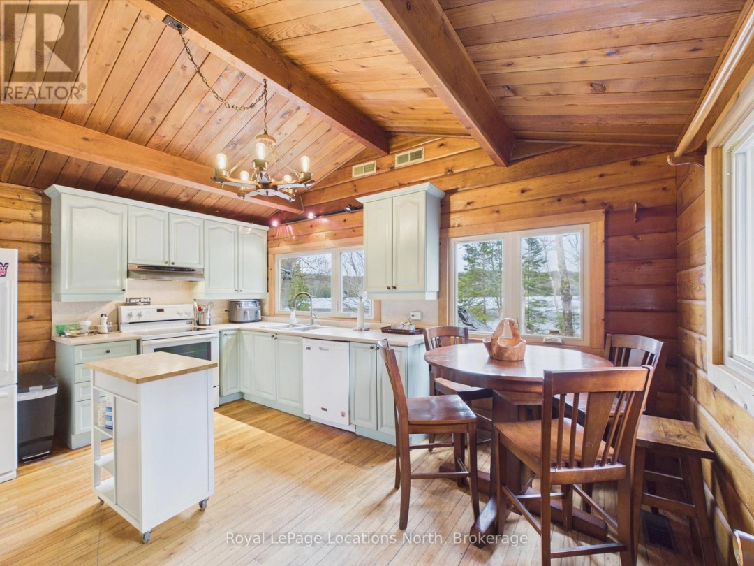 1027 SCOTT LANE, Oxbow Lake