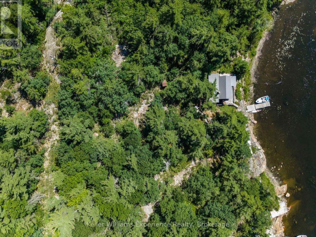 8326 IS 2210 GEORGIAN BAY, Georgian Bay