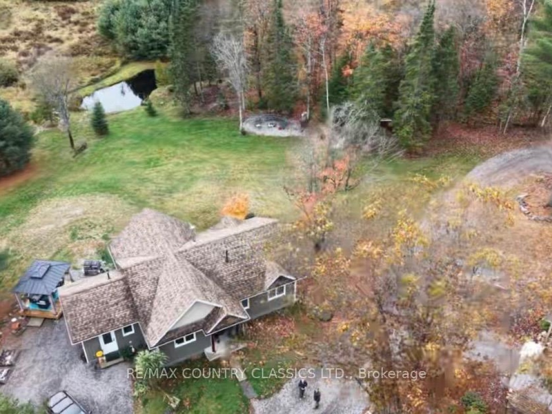 170 BUNNY TRAIL, McDougall