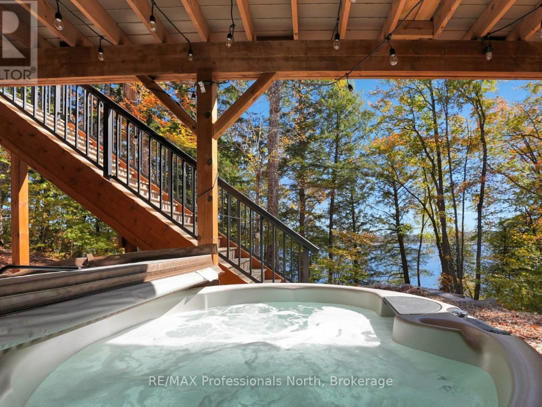 1410 FLATWATER COVE TRAIL, Percy Lake