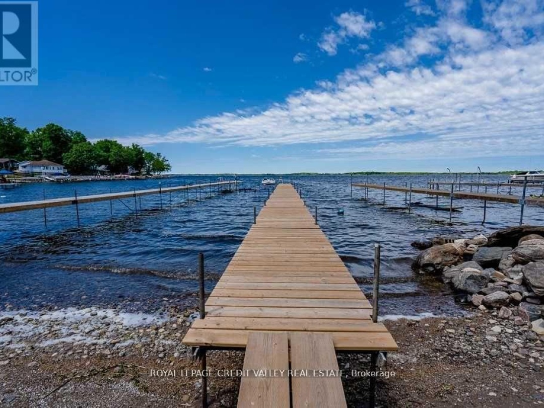 230 ROBINS POINT ROAD, Georgian Bay