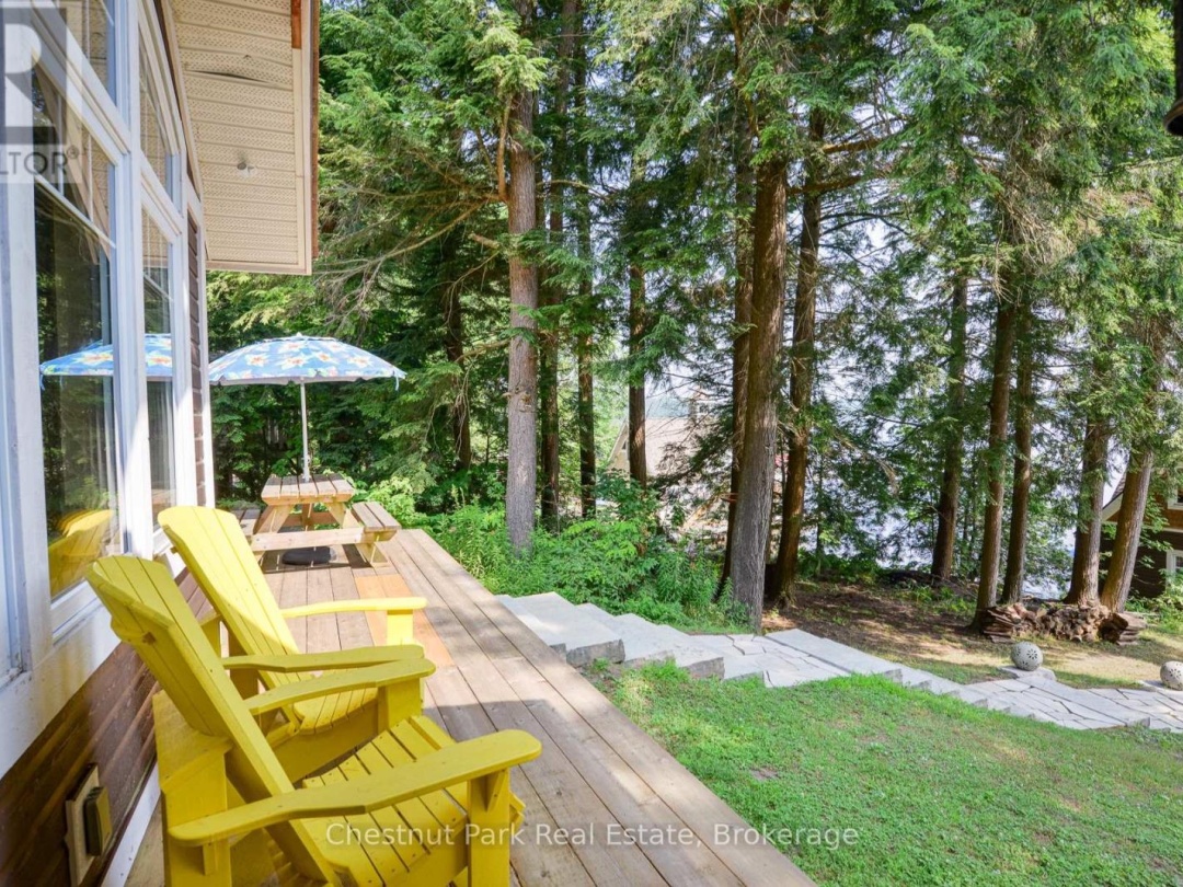 1171 PARKERS POINT ROAD, 