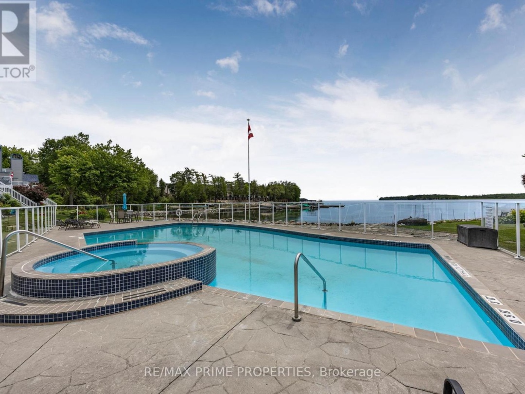 201 - 585 ATHERLEY ROAD, Lake Simcoe