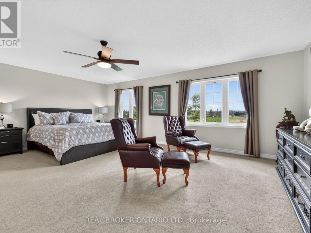 50 MASTERS CRESCENT W, Georgian Bay